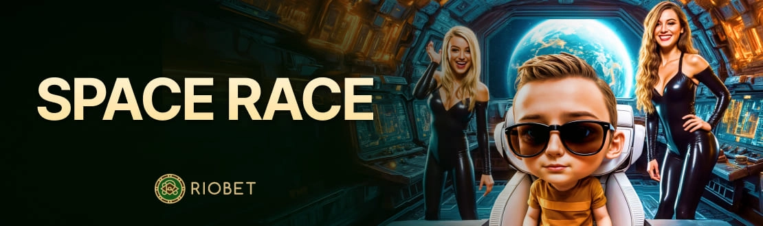 онлайн казино Риобет
